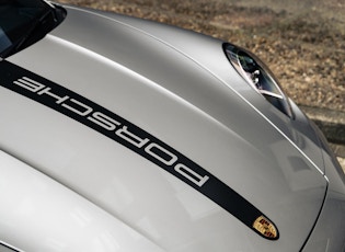 2021 Porsche 911 (992) Targa 4 - 3,220 Miles