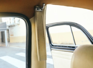 1954 Volkswagen Beetle 'Oval Window'