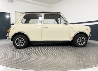 1974 Innocenti Mini Cooper 1300 Export