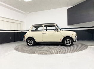 1974 Innocenti Mini Cooper 1300 Export