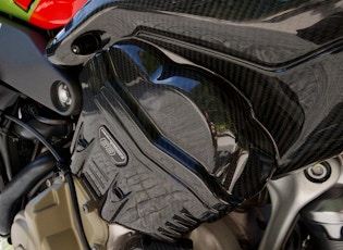 2023 Ducati Streetfighter V4 'Lamborghini'