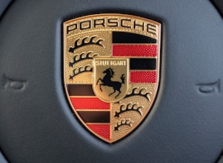 2022 Porsche 911 (992) Turbo S