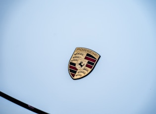 1999 Porsche (986) Boxster - 8,888 Miles