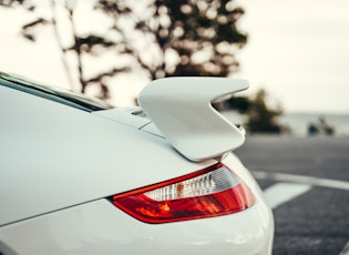 2007 Porsche 911 (997) GT3 Clubsport