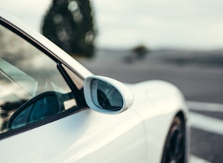 2007 Porsche 911 (997) GT3 Clubsport