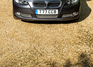 2006 BMW (E92) 335i SE Coupe - Manual - 39,346 Miles