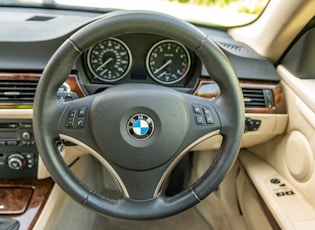 2006 BMW (E92) 335i SE Coupe - Manual - 39,346 Miles