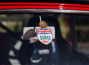 1966 Morris Mini Cooper - Appendix K - LHD