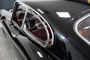 1963 Jaguar E-Type Series 1 3.8 FHC