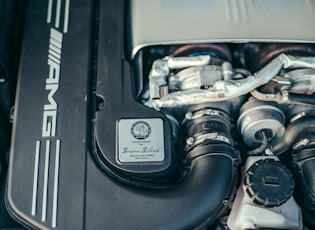 2019 Mercedes-AMG GLC 63