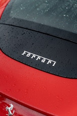2021 Ferrari Roma - 1,896 Miles