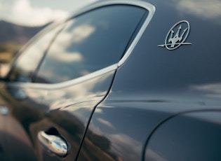 2014 Maserati Ghibli Q4
