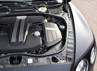 2017 Bentley Continental GTC V8 S - VAT Q