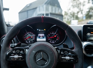 2017 Mercedes-AMG GT S - Carbonerre Widebody