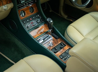 1994 Bentley Continental R