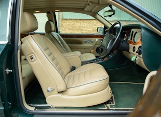 1994 Bentley Continental R