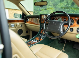 1994 Bentley Continental R