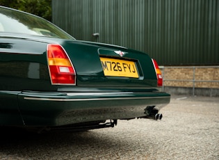 1994 Bentley Continental R