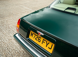 1994 Bentley Continental R