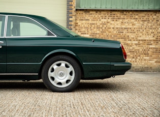 1994 Bentley Continental R