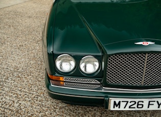 1994 Bentley Continental R