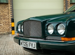 1994 Bentley Continental R