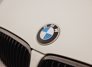 2010 BMW (E92) M3 Alpine Edition