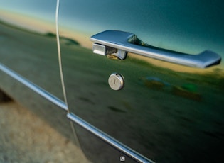 1975 Cadillac Fleetwood Sixty Special Brougham 