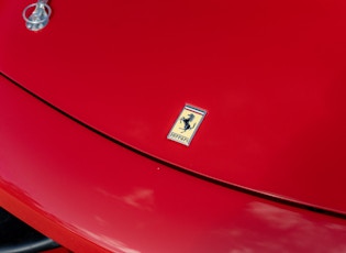 2010 Ferrari 458 Challenge