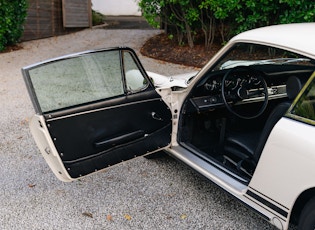 1967 Porsche 911 S 2.0 SWB