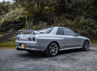 1994 Nissan Skyline (R32) GT-R