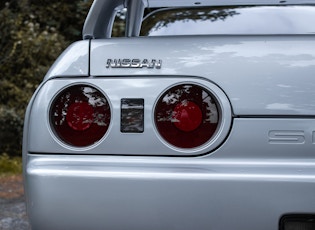 1994 Nissan Skyline (R32) GT-R