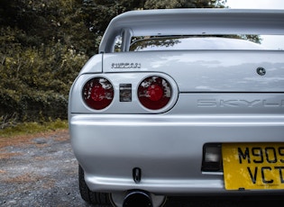 1994 Nissan Skyline (R32) GT-R