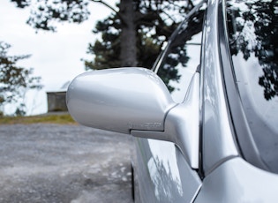 1994 Nissan Skyline (R32) GT-R