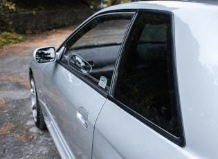 1994 Nissan Skyline (R32) GT-R