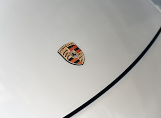 2001 Porsche 911 (996) Turbo - G-Force Upgrade