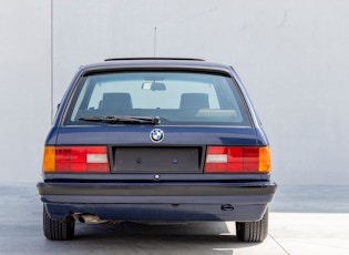 1988 BMW (E30) 325i Touring
