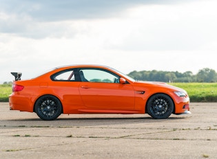 2011 BMW (E92) M3 GTS - 2,208 Miles