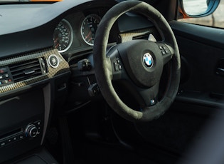 2011 BMW (E92) M3 GTS - 2,208 Miles