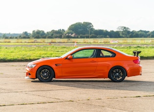 2011 BMW (E92) M3 GTS - 2,208 Miles