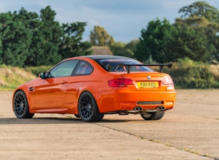 2011 BMW (E92) M3 GTS - 2,208 Miles