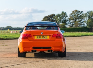 2011 BMW (E92) M3 GTS - 2,208 Miles