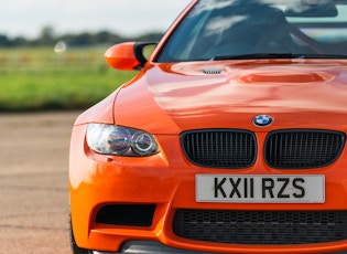 2011 BMW (E92) M3 GTS - 2,208 Miles