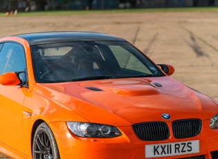 2011 BMW (E92) M3 GTS - 2,208 Miles