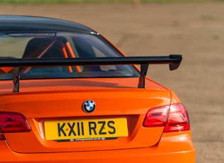 2011 BMW (E92) M3 GTS - 2,208 Miles