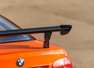 2011 BMW (E92) M3 GTS - 2,208 Miles