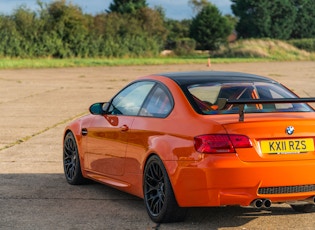 2011 BMW (E92) M3 GTS - 2,208 Miles