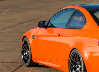 2011 BMW (E92) M3 GTS - 2,208 Miles