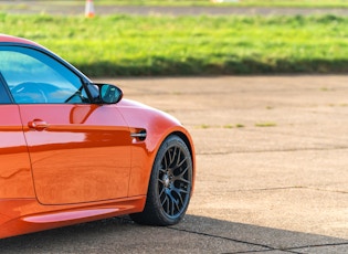 2011 BMW (E92) M3 GTS - 2,208 Miles