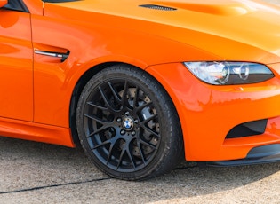 2011 BMW (E92) M3 GTS - 2,208 Miles